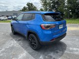New 2025 Jeep Compass Latitude image 5