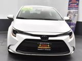 Used 2024 Toyota Corolla LE image 2