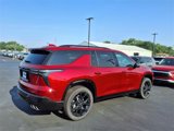 New 2026 Chevrolet Traverse RS w/ LPO, Floor Liner Package image 3