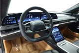 Used 2023 Lucid Air Grand Touring image 2