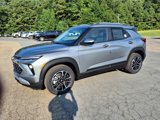New 2026 Chevrolet TrailBlazer LT w/ Driver Confidence Package image 3