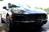 Used 2018 Porsche Macan S image 4