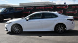 Used 2024 Toyota Camry SE image 4