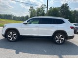 New 2025 Volkswagen Atlas SEL image 4