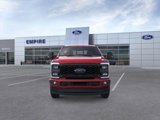 New 2025 Ford F250 XLT image 6