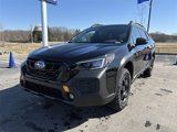 New 2025 Subaru Outback Wilderness image 5