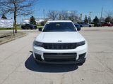 New 2025 Jeep Grand Cherokee L Altitude image 2