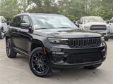 New 2025 Jeep Grand Cherokee Summit image 2