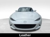 Certified 2024 MAZDA MX-5 Miata RF Grand Touring w/ Weather Package image 2