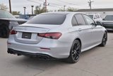 Used 2023 Mercedes-Benz E 53 AMG 4MATIC Sedan w/ Driver Assistance Package image 3