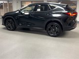 New 2025 Lexus NX 450h+ AWD w/ Luxury Package image 5