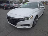 Used 2020 Honda Accord EX-L image 2