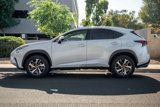 Used 2021 Lexus NX 300 FWD w/ Premium Package image 2
