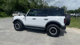 New 2025 Ford Bronco Badlands w/ Sasquatch Package image 6