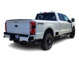 New 2025 Ford F250 Lariat image 4