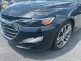 Used 2023 Chevrolet Malibu LT w/ Driver Confidence Package image 4