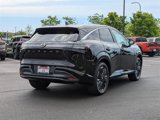 New 2025 Nissan Murano Platinum image 3
