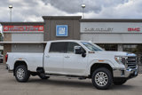 Certified 2023 GMC Sierra 3500 SLT image 2