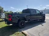 New 2025 Ford F250 Lariat image 2