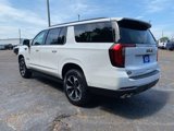 New 2025 GMC Yukon XL AT4 w/ AT4 Premium Package image 5