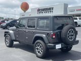 New 2025 Jeep Wrangler Sport S image 5