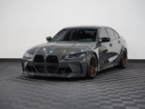 Used 2022 BMW M3 Competition image 3