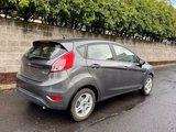 Used 2018 Ford Fiesta SE image 5