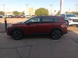 New 2026 Nissan Rogue SV image 5