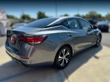 Used 2020 Nissan Sentra SV image 5