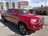 Used 2017 Toyota Tacoma TRD Sport image 3