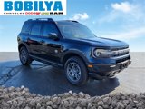 Used 2024 Ford Bronco Sport Big Bend image 2
