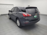 Used 2020 Chevrolet Equinox LS image 5