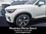 New 2025 Volvo XC40 B5 Plus w/ Protection Package Premier image 2