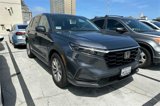 Certified 2024 Honda CR-V EX-L image 2