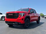 New 2025 GMC Sierra 1500 Elevation image 3