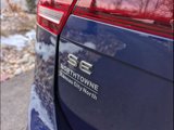Certified 2024 Volkswagen Tiguan SE image 5