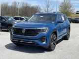 New 2025 Volkswagen Atlas SEL Premium R-Line image 3