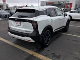 New 2025 Nissan Kicks SR image 6
