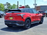 New 2025 Chevrolet Blazer EV SS image 2