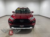 Used 2019 Toyota RAV4 Adventure image 2