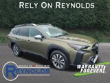 New 2025 Subaru Outback Touring XT image 1