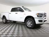 New 2025 RAM 2500 Big Horn image 3