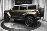 Used 2024 Ford Bronco Raptor w/ Interior Carbon Fiber Pack 6 image 3