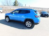 New 2025 Jeep Compass Latitude image 5