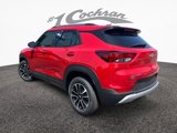 New 2026 Chevrolet TrailBlazer LT w/ LT Cold Weather Package image 4