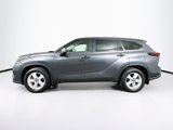 Used 2024 Toyota Highlander LE image 4