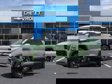 New 2026 Chevrolet Equinox ACTIV w/ Convenience Package III image 2