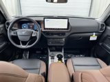 New 2025 Ford Bronco Sport Outer Banks w/ Outer Banks Tech Package+ image 6