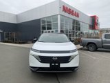 New 2025 Nissan Murano Platinum w/ Cargo Package image 2