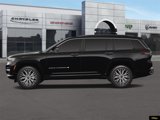 New 2025 Jeep Grand Cherokee L Summit image 3